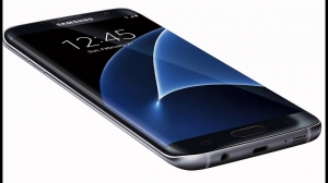 Immerse Yourself in an Exceptional Visual Experience with Samsung Galaxy S7